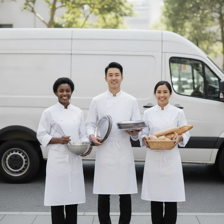 Catering Livonia 3