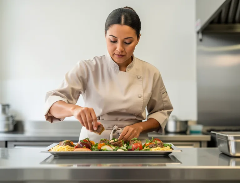 Catering Livonia 2